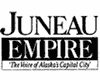 image: Juneau Empire Paper