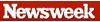 logo: Newsweek