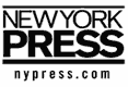 image: New York Press logo