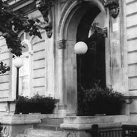Photo: Deutsches Haus at Columbia, NY