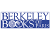 logo: Berkeley Books
