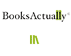 Logo: Books Actually