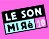 logo: Festival Son MiRé