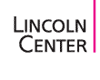 logo: Lincoln Center