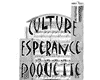 logo: Culture Espérance Roquette