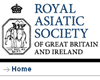 logo: Royal Asiatic Society