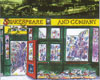 Shakespeare & Co. logo